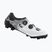 Herren MTB-Radschuhe Shimano SH-XC702 weiß