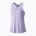 YONEX Damen-Tennisshirt lila CTL166263MP