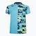 Herren Tennis-T-Shirt YONEX Rundhalsausschnitt blau CPM105043NB