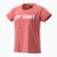 Damen-Tennisshirt YONEX 16689 Practice geranium pink