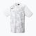 Herren-Tennisshirt YONEX 0033 Club weiß