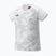 Damen-Tennisshirt YONEX 0033 Club W weiß