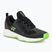 Herren-Tennisschuhe YONEX Lumio 4 schwarz/lindgrün