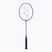 Badmintonschläger YONEX Nanoray 72 Light blue