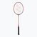 Badmintonschläger YONEX Nanoray 72 Light dark red