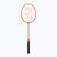 Badmintonschläger YONEX Nanoray 72 Light dark red
