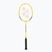 Badmintonschläger YONEX Arcsaber 73 Light yellow
