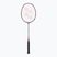 Badmintonschläger YONEX Arcsaber 73 Light ruby red