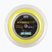 Badmintonsaite YONEX Exbolt 68 Satz 10 m gelb