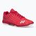 Badmintonschuhe Herren YONEX Aerus Z2 ruby red