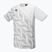 Herren-Tennisshirt YONEX 16741 Praxis weiß