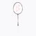 YONEX Nanoflare 700 Play Badmintonschläger midnight/purple