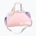 Badminton-Tasche YONEX 52511 Club Boston Bag pink