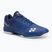 Herrenschuhe für Badminton YONEX Aerus Z2 navy blue