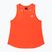 Damen-Tennisshirt YONEX 16853 Practice Tank In cyber orange