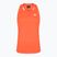 Damen-Tennisshirt YONEX 16853 Practice Tank In cyber orange