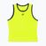 Damen-Tennisshirt YONEX 16852 Practice In fresh lime