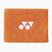 Handgelenk-Schweißband YONEX AC 492 cyber orange