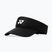 Schirm für Tenniscap YONEX 40126 black