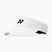 Schirm für Tenniscap YONEX 40126 white