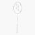 Badminton-Schläger YONEX Astrox 10 white/black trim