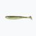 Keitech Easy Shiner 12 Stück grüner Kürbis chartreuse Gummiköder 4560262585708