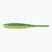 Keitech Shad Impact 8 Stück Hot Tiger Gummiköder 4560262629426