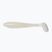 Keitech Swing Impact Fat Gummiköder 6 pearl glow 4560262633171