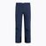 Herren Phenix Twinpeaks Skihose navy blau ESM22OB00