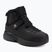 Schuhe Descente D.Trace Landtrek Agat black/gray