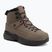 Schuhe Descente D.Trace Landtrek Agat khaki/black