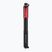 Fahrradpumpe Lezyne Grip Drive HP M ABS FLEX 120psi red