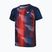 Herren-Shirt Victor T-61001TD  deep sea blue