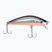 Strike Pro Mustang Minnow Schwimmender Wobbler A70713 TEV-MG002AF