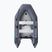 Vier-Personen-Schlauchboot Gladiator AK320 dark gray