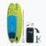 SUP-Board Gladiator One 10ʼ8" lime
