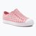 Native Jefferson rosa Kinder Wasserschuhe NA-13100100-6830