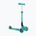 Globber Junior Foldable Lights Kinderdreirad dunkel smaragdgrün