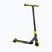 Globber Stunt GS 540 schwarz/gelb Kinder-Freestyle-Roller