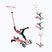 Kinderdreirad-Tretroller Globber Go.Up Active Lights 360 pink
