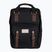 Doughnut Macaroon 16 l City-Rucksack schwarz