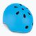 Kinderhelm Globber Go.Up Lights sky blue