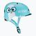 Globber Primo Fantasy himmelblau Buddy Kinderhelm