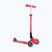 Globber Primo Foldable Lights rot Kinder-Dreirad-Roller