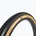 Panaracer GravelKing SS Fahrradreifen 700 x 35C schwarz/braun