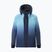 Skijacke Herren Descente Swiss Insulated dark night/ echo blue