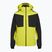 Skijacke Herren Descente Dynamonus giant yellow