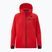 Herren Skijacke Descente Josh elektrisch rot