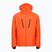 Skijacke Herren Descente Angular Line mandarin orange
