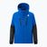Skijacke Herren Descente Angular Line nebula blue
